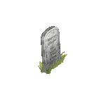 Urn/Tombstone