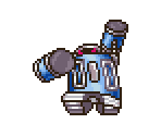 Hammer-Bot