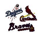 Team Logos (National League)