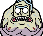 Gluttony Rick