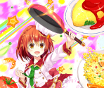 Kurumi Manaka (2)