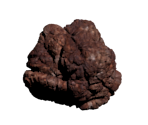 Iron Asteroid