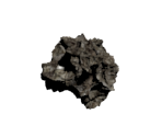Titanium Asteroid
