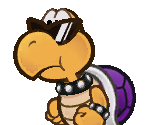 Dark Koopa