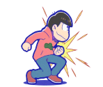 Osomatsu (Hoodie)