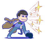 Karamatsu (Hoodie)