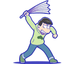 Choromatsu (Hoodie)