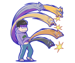 Ichimatsu (Hoodie)