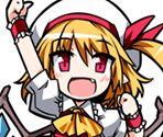 Flandre Scarlet