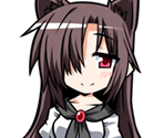 Kagerou Imaizumi