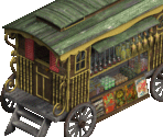 Wagon O' Wares