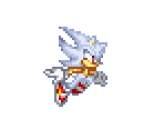 Hyper Sonic (Sonic Battle-Style)