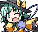 Koishi Komeiji