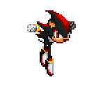 Shadow the Hedgehog