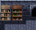 Potions Room