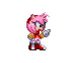 Amy Rose