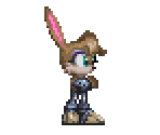 Bunnie (SatAM Design)