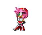 Amy Rose