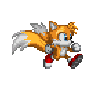 Tails