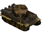 Tigger I Tank