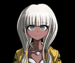 Angie Yonaga