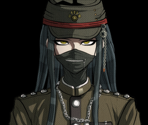 Korekiyo Shinguji