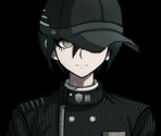 Shuichi Saihara