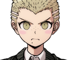 Fuyuhiko Kuzuryu