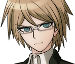 Byakuya Togami