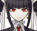 Celestia Ludenberg