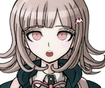 Chiaki Nanami