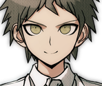 Hajime Hinata