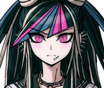 Ibuki Mioda