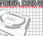 Mega Drive (JPN)