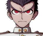 Kiyotaka Ishimaru