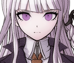 Kyoko Kirigiri