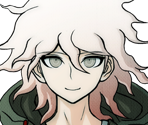 Nagito Komaeda