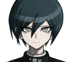 Shuichi Saihara