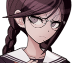 Touko Fukawa