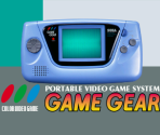 Game Gear (JPN)