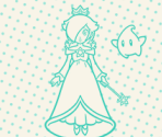 Spinner (Princess Rosalina)