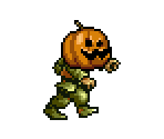 Halloween Soldier