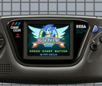 Game Gear