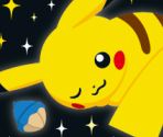 Onemuri Pikachu