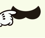 Luigi's Mighty Mustache