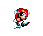 Mighty (Sonic Mania-Style)