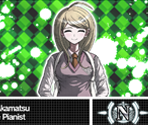 Cards (Danganronpa V3)