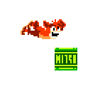 Crash Bandicoot (NES)
