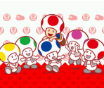Go Toad!