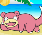 Slowpoke